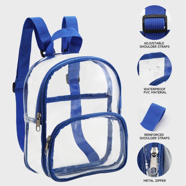 Mini%20Clear%20Pvc%20Backpack%20Waterproof%20Transparent%20Storage%20Bag%20Casual%20Travel%20Toiletry%20Pouch%20Portable%20Student%20Stationery%20Organizer%20-%20Image%203