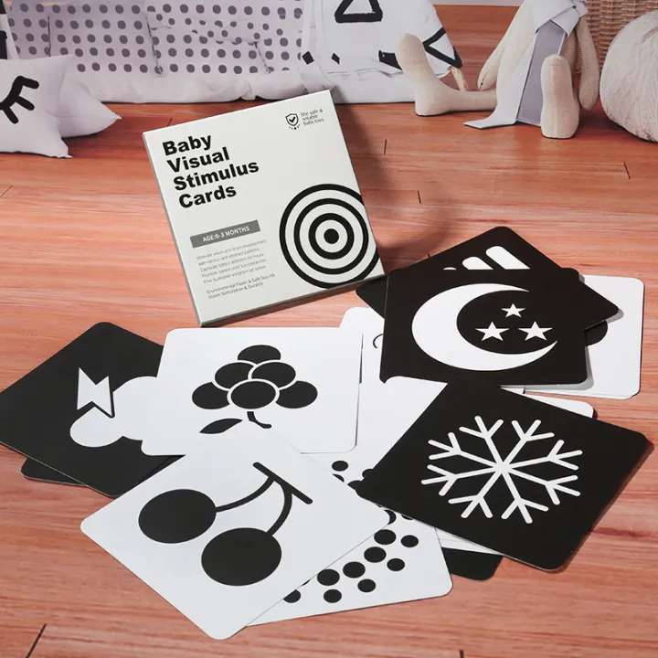 Black%20and%20white%20cards%20for%20early%20childhood%20education%20visual%20stimulation%20and%20cognitive%20cards%20for%20baby%20toys%20-%20Image%202