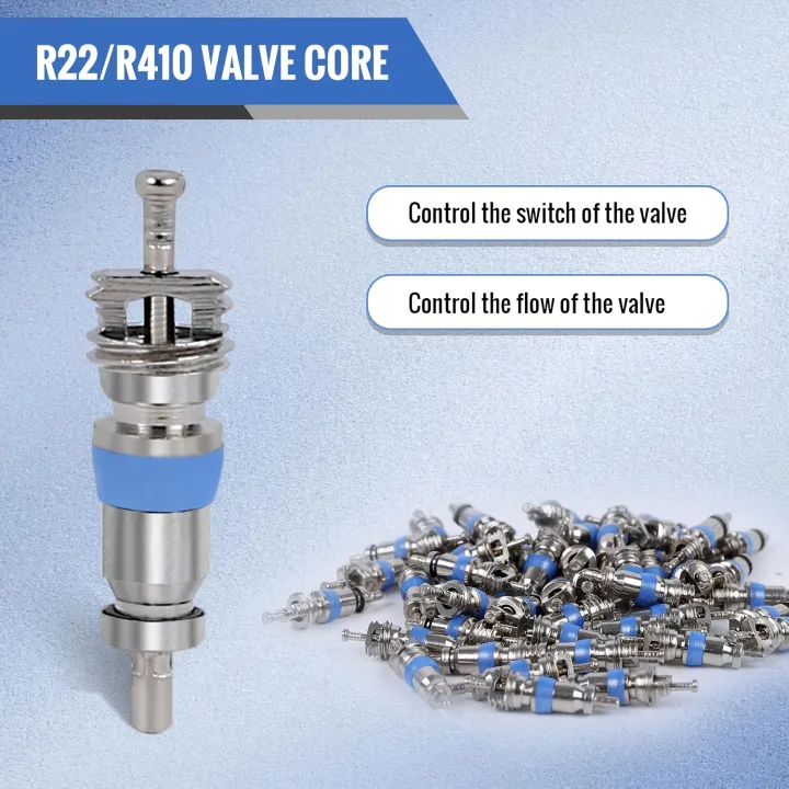 50Pcs%20High-Pressure%20Valve%20Core%20for%20R410%20R32%20R22,%20HVAC%20Replacement%20Part%20Ideal%20for%20Refrigeration%20Systems%20and%20Air%20Conditioning%20-%20Image%205