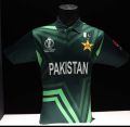 CRICKET SHIRT PAKISTAN-23_24 LATEST  FIRST COPY #IN DRY FIT FABRIC. 