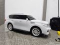 Model car remote control. 