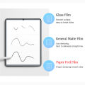 3Pcs Paper Feel Like Screen Protector for Alldocube iplay70 mini ultra pro iplay 70 60 50 mini pro iplay60 iplay50 Film No Glass. 