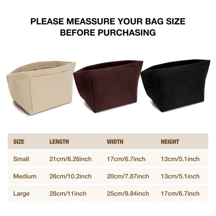 Felt%20Insert%20Bag%20Fits%20For%20Longchamp%20Handbag%20Liner%20Bag%20Felt%20Cloth%20Makeup%20Bag%20Support%20Travel%20Portable%20Insert%20Purse%20Organizer%20-%20Image%203
