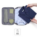 Outdoor Shirt Bag, Business Tie Bag, Business Trip Multifunctional Storage Bag, Clothing Organization Handbag.