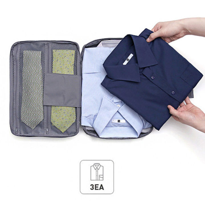 Outdoor%20Shirt%20Bag,%20Business%20Tie%20Bag,%20Business%20Trip%20Multifunctional%20Storage%20Bag,%20Clothing%20Organization%20Handbag%20-%20Image%205