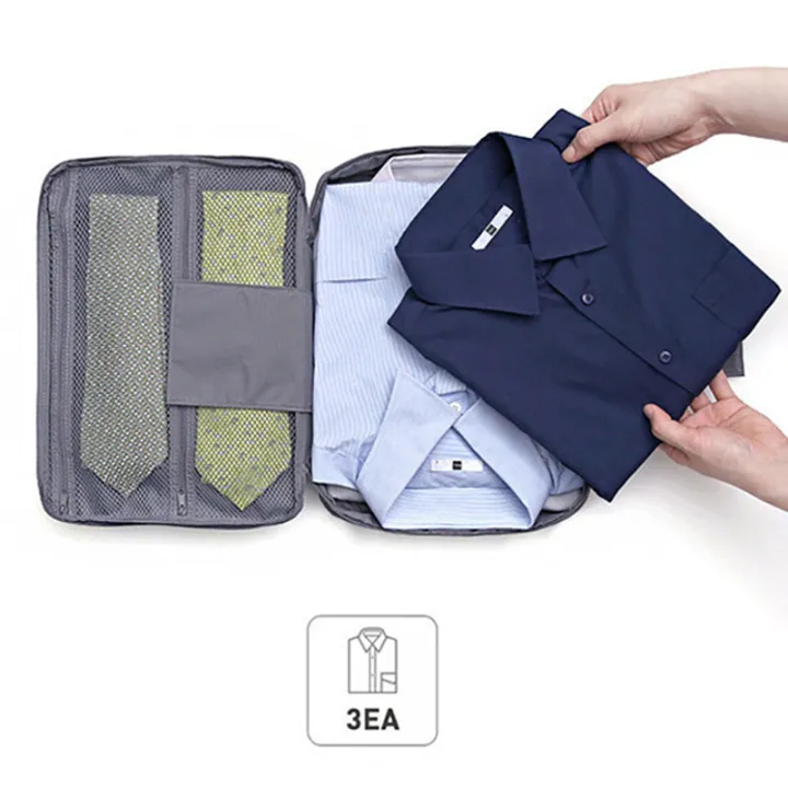 Outdoor%20Shirt%20Bag,%20Business%20Tie%20Bag,%20Business%20Trip%20Multifunctional%20Storage%20Bag,%20Clothing%20Organization%20Handbag%20-%20Image%205