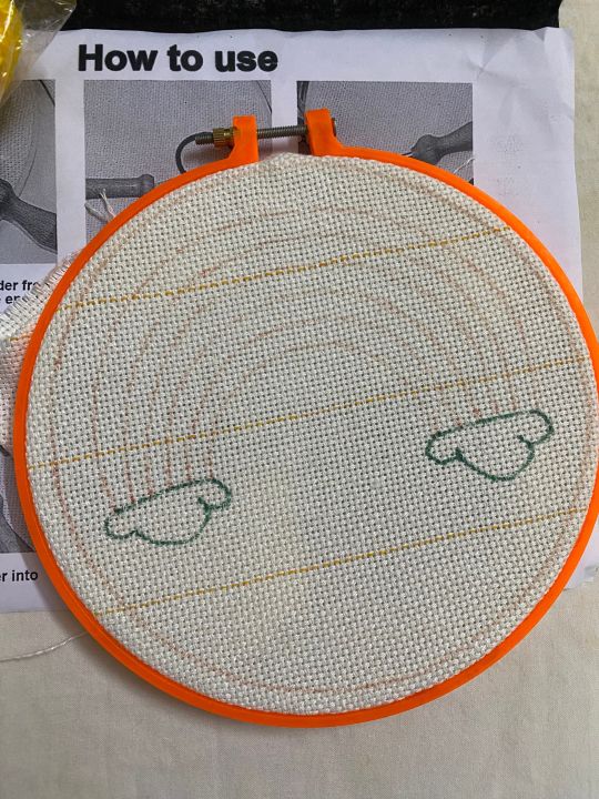 Embroidery%20Diy%20Punch%20Needle%20Starter%20Kits%20For%20Beginner%20Adults%20Handicrafts%20Yarn%20Painting%20For%20Home%20Decors%20Rainbow%20-%20Image%203