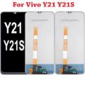 Vivo y21 Panel | Vivo y21 LCD. 