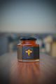 Mawais Organic Honey. 