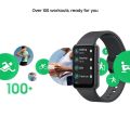 Samsung Galaxy Fit3 Smart Watch(1year replacement warranty).