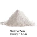 plaster of Paris Pure white 1100msh.. 