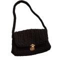 T-Shirt Yarn Bag. 