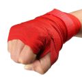 Hand Wrap Boxing Hand Wraps Hand Bandage Boxing Bandage Wrist Grips Hand Band Mma Wrist Band Boxing Fitness Gym Yoga 1 Pair. 