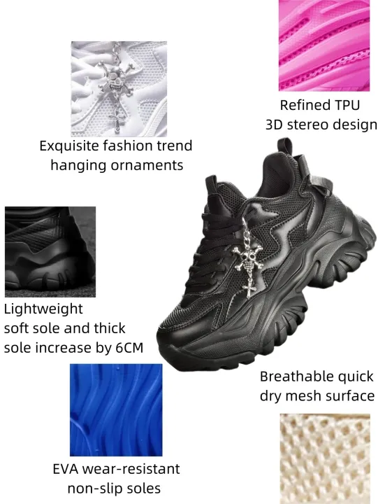 Women's%20Casual%20Vulcanized%20Shoes%20Black%20Platform%20High%20Heels%20Women's%20Halloween%20Punk%20Style%20Light%20Women's%20Sneakers%20-%20Image%206