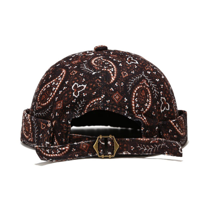 Vintage%20Brimless%20Hat%20Breathable%20Bohemian%20Style%20Beanie%20Caps%20Cotton%20Unisex%20Adjustable%20Docker%20Cap%20Men%20Women%20Adjustable%20Hip%20Hop%20Hats%20-%20Image%207