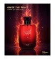 RASASI HAWAS EDP PERFUMES - 100ML. 