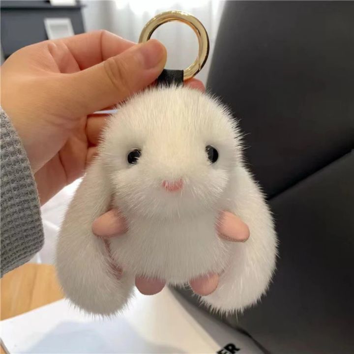 Cute%20Fluffy%20Rabbit%20Keychain%20Ring%20Plush%20Pompon%20Bunny%20Bag%20Pendant%20For%20Couple%20Car%20Key%20Ring%20Jewelry%20Gifts%20-%20Image%204