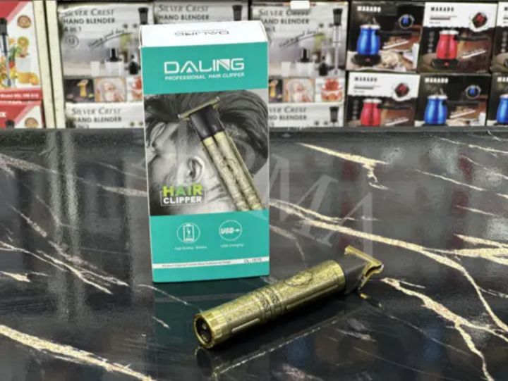 Daling professional hair clipper -DL-1575