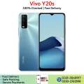 Y20s VIVO PTA Approved New Box Pack & Charger. 
