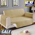 Sofa Combed Cover - Sofa Cover. 