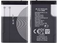 Nokia BL-5C Battery for Nokia phone battery BL5C nokia 105 106 Battery for nokia bl 5c battery rechargeable batteries. 