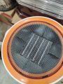 mini electric hiater. 