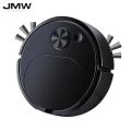 JMW Premium Household Intelligent Robot Vacuum Cleaner Mini Vacuum Cleaner Dry And Wet Dual Purpose Vacuum Cleaner. 