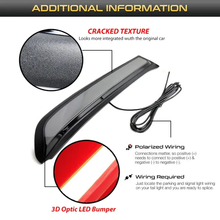 iJDM%20Full%20LED%20Vertical%20Fit%20Tail/Brake%20Light%20Bar%20For%202010-2023%20Toyota%204Runner,OEM%20Rear%20Windshield%20Outside%20Liftgate%20Molding%20Trims%20-%20Image%203