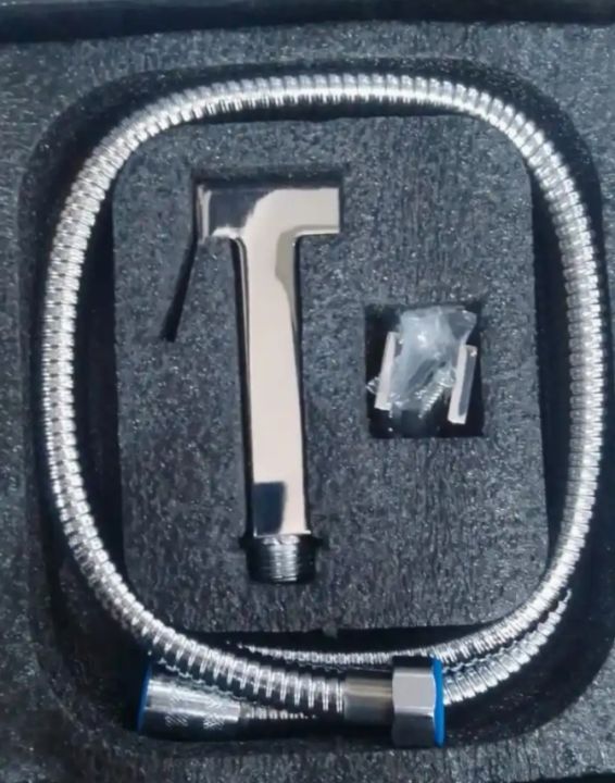 Muslim%20shower%20Golden%20,%20Chorme%20and%20Black%20imported%20%20washroom%20%20set.%20-%20Image%202