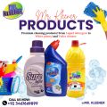 Sure Expert Liquid Detergent with Added Long Lasting Fragrance 500ml Bottel 100% Made in Paktistan. 
