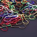 100 Pcs Safety Pin / Bulb Pin /.