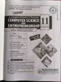 ICS Part 1 Computer Science and Entrepreneurship - Hamdard Guide Class 11 (Punjab Board) / Class 11  Computer Science and Entrepreneurship - Hamdard Guide / 1st Year Computer Science and Entrepreneurship - Hamdard Guide. 