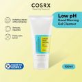 COSRX Low pH Good Morning Gel Cleanser 150ml. 