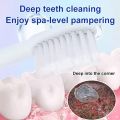 SIP-4™ Probiotic Whitening Toothpaste Oral Whitening Toothpaste, Probiotics, Anti-sensitivity Care, Brightening & Freshening, Vitamin C Whitening, Odor Elimination. 