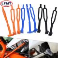 Motocross  Kickstand Side Stand Strap For KTM EXC XC-F XC XCF-W EXC-F XC-W TPI Six Days 125 250 350 450 500 300 1998-2025. 