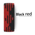 Braided Solo Strap For Apple Watch Band 45mm 49mm 44mm 42mm 41mm 40mm Nylon Correa Bracelet iWatch series 9 7 SE 6 8 5 Ultra 4 3. 