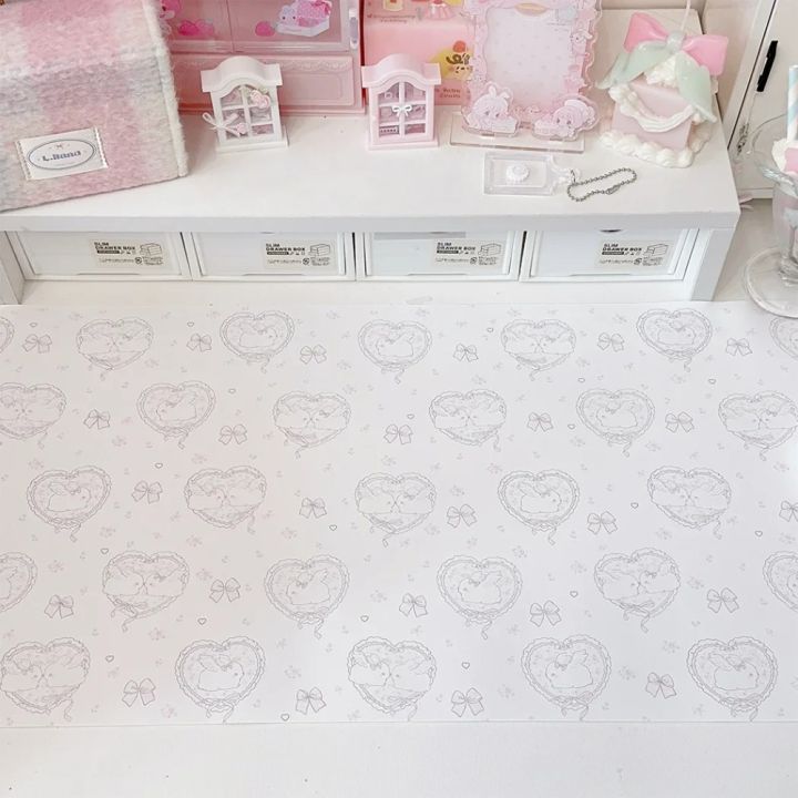 Kawaii%20INS%20Style%20Mouse%20Pad%20Original%20Design%20Non-slip%20Waterproof%20Student%20Dormitory%20Computer%20Keyboard%20Mat%20-%20Image%205