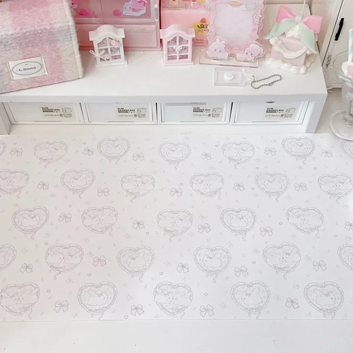 Kawaii%20INS%20Style%20Mouse%20Pad%20Original%20Design%20Non-slip%20Waterproof%20Student%20Dormitory%20Computer%20Keyboard%20Mat%20-%20Image%205
