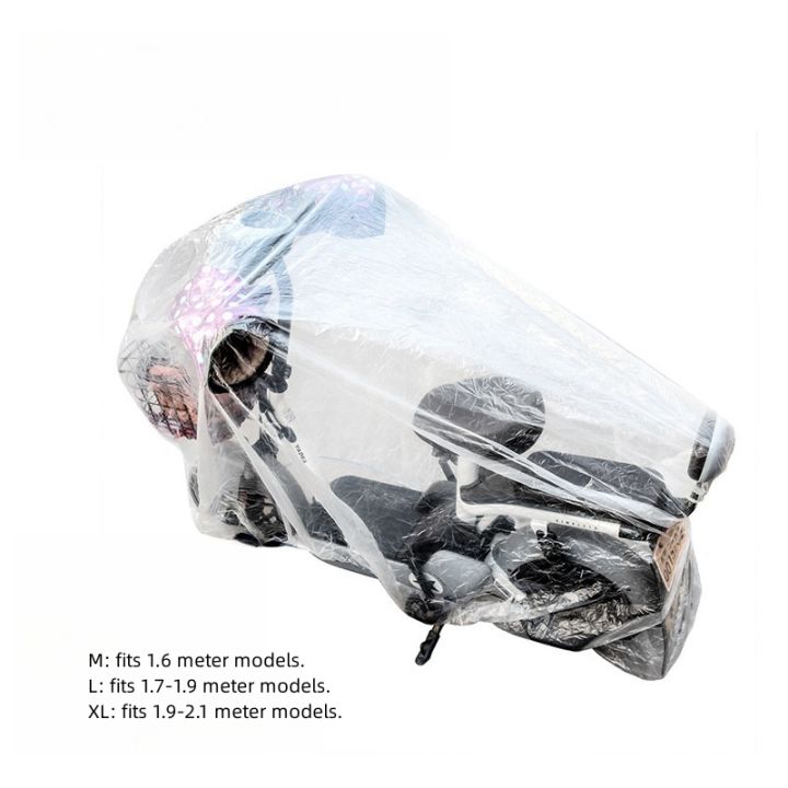 Disposable%20transparent%20motorcycle%20jersey%20PE%20film%20bicycle%20cover%20rainproof%20dustproof%20battery%20car%20cover%20-%20Image%205
