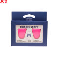 JCD 1pcs For PS5 Controller Shooting Game Function Key L2R2 Short Stroke Trigger Key Accessories. 