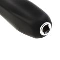 150 MM Spanner 1/4-Inch Female Square Drive Handle Socket Wrench For Small Flying Ratchet Wrenches Slide Rod AD Connectors. 