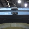 81260-C7000 for 2014- 2020 Hyundai I20 2Nd Generation Rear Trunk Lock Boot Release Switch Tailgate Opening Button 81260C7000 pen gpt. 