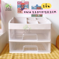 🔥Free stickers🔥B.homy multi-functional drawer for storage of cosmetic shelves. 