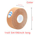Invisible Push-Up Breast Enhancement Tape, Breathable Elastic Fabric Breast Lift Tape Self-Adhesive Push Nippl.