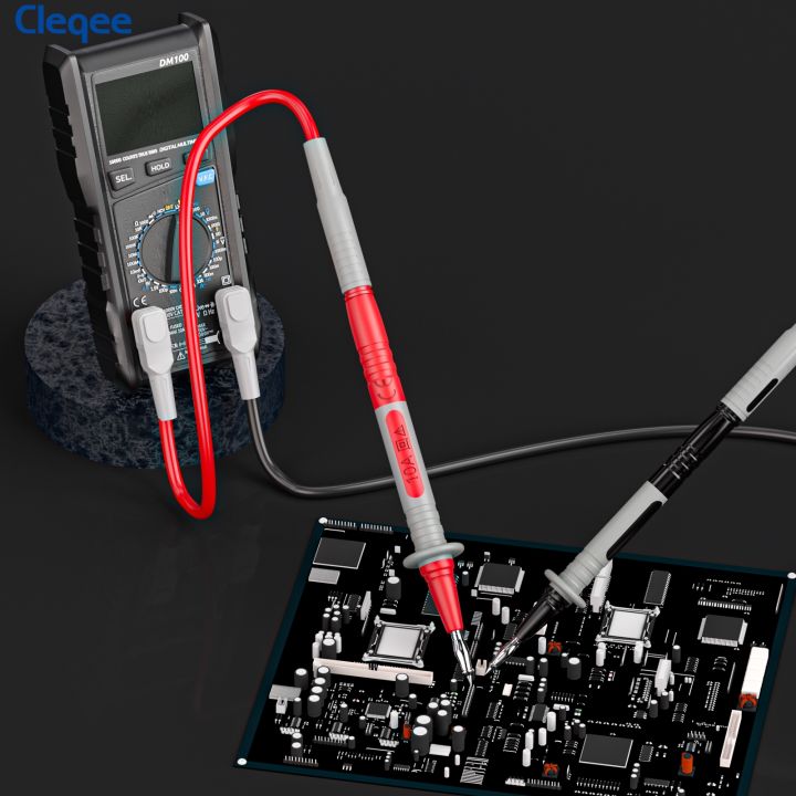 Cleqee%20CKT004%20multimeter%20test%20lead%20kit%20test%20cable%204mm%20banana%20plug%20with%20crocodile%20clip%20wire%20perforation%20probe%20for%20electrical%20test%20-%20Image%205