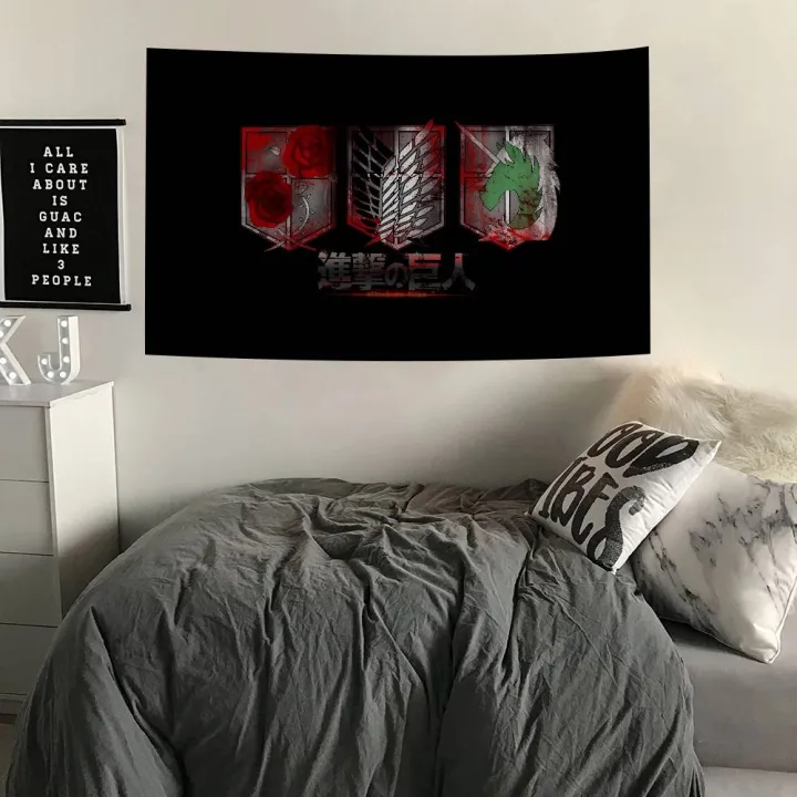 Anime%20Attack%20On%20Titan%20Logo%20Flag%20Banners%20Four%20Hole%20Flag%20Polyester%20Outdoor%20Decor%20Room%20Aesthetic%20-%20Image%204