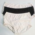 Multicolor Fashionable Cotton Made panties For Women.