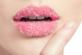 Lip Scrub , SUGAR LIP SCRUB 95% Reduction in Dry & Dark Lips & Pigmentation | Heals Dry & Chapped Lips | With Natural Sugar, Cold Pressed Oils & Coffee Scrub, Lip polishing, Chapped Lips Scrub. 
