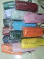 High Quality Personal Waterproof Sombrillas Women 5 Fold Small Gift Ladies Girls Light C....