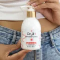 Dr jk1 Sunscreen Lotion Spf 50+/+++ 200 ml. 